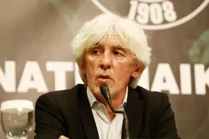 Με το βλέμμα στους… κομμένους η «πρώτη» του Παναθηναϊκού
