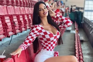 Κόλαση η... Ivana!