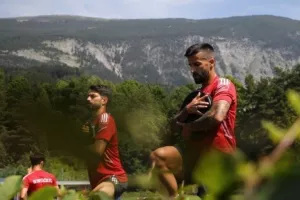 Οι Πέπε και Τιάγκο Σίλβα παραμένουν κοντά στην... έξοδο