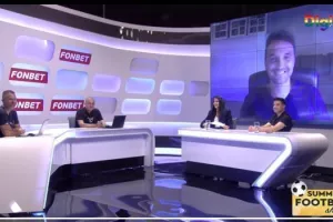 Έκπληξη στον... παππού με Μαντούκα!