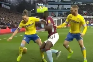 (ΒΙΝΤΕΟ) Απόλαυση... Bolasie με "ποδιές" και πανέξυπνες ντρίμπλες!