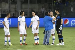 Απόλλων με Ντίλα; Οι... άσχημες αναμνήσεις με ΑΝΟ