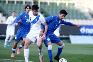 Εθνική Eλπίδων/Τον ερχόμενο Σεπτέμβριο η συνέχεια