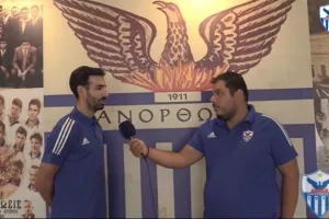 Μάριος/ΜΑΧΗΤΕΣ