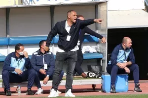 Μεταγραφές/Κόουτς