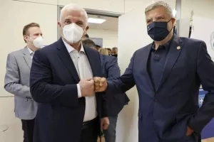 «Η σύμβαση βάζει την Αγιά Σοφιά στην τελική της ευθεία»