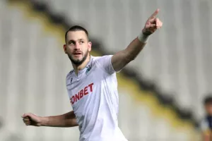 Ομόνοια για Λούφτνερ