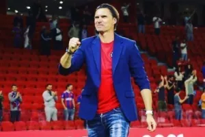 ΙΣΩΣ με ΑΕΛ ο Thomas Brdarić