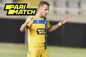 "Είμαι σίγουρος ότι θα είναι μια χρονιά σπουδαίων επιτευγμάτων"