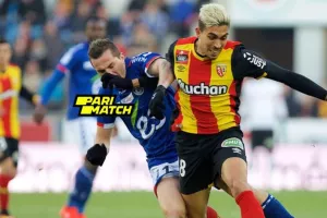 RC Lens/Ο Κλωναρίδης του ΑΠΟΕΛ και ο Σάλι του Ολυμπιακού