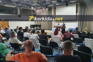 Νέα Συνέλευση τη Παρασκευή/"Ψάχνουν" 4 άτομα