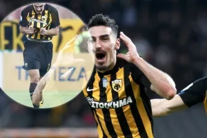 Έχει ανάγκη και τα δύο η Ανόρθωση 