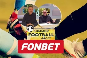 Summer Football Show!