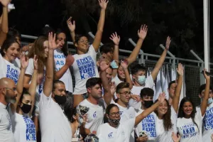  Στην κορυφή ο Ναυτικός Όμιλος Λεμεσού, για τέταρτη συνεχή χρονιά!