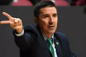 "Συμφώνησαν Παναθηναϊκός και Πρίφτης"