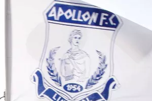 Δυνατά/Απόλλων