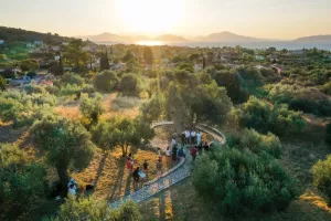 Ο Αθλητικός Τουρισμός επανέρχεται - Το πρόγραμμα του Αυθεντικού Μαραθωνίου Κολύμβησης