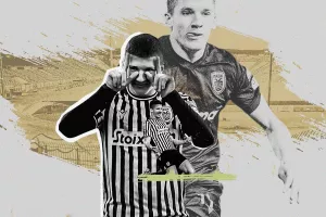 Το Moneyball της Μπρέντφορντ "κέντραρε" στον Τζόλη