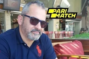 Η πρώτη... κίνηση του Χριστόφορου