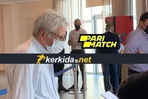 Εκεί ο Φοίβος Ερωτοκρίτου