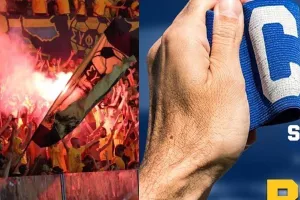 Ωραία κίνηση από την ΑΕΛ! Όλοι αρχηγοί…