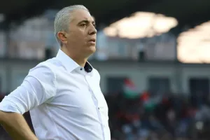 ΔΗΛΩΣΕΙΣ/"Μέχρι το 70' ξεπεράσαμε τα όρια της λογικής"