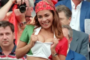 Forza Italia!