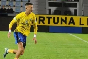 Ο Σπόλιαριτς με Ζίλινα και η... 6άρα