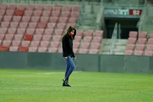 Kerkida/Ανόρθωση