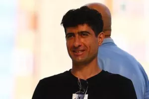 Επίσκεψη... Γκαζαριάν
