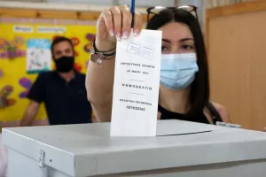 Έφυγαν εκλογές, έρχονται εκλογές…