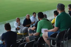 Υπενθύμιση για τη δεύτερη ανοιχτή συνάντηση