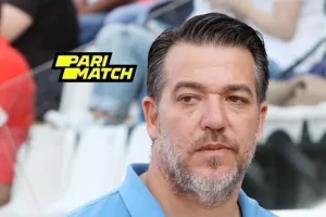 Πετεβίνος/"Ο πρώτος Έλληνας ήταν ο Μάρκος"