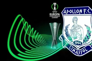 Η προκλήρωση του Απόλλωνα