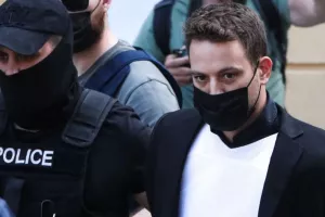 «Ηρεμος, ψυχρός και ευδιάθετος» ο συζυγοκτόνος!