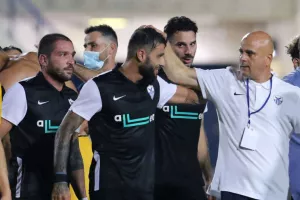 ΔΩΡΟ ΟΚΡΙ σε Νταουσβίλι!