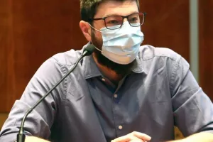"Ελπίζω να μην μπούμε σε συζήτηση για λήψη μέτρων" 