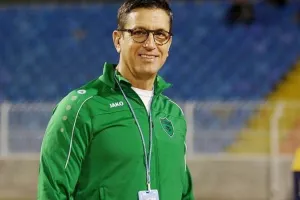 "Ο Χριστόφορος… μέρος της ιστορίας του Ολυμπιακού"