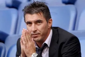 Εξώδικο ΑΕΛ σε Ζαγοράκη