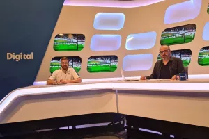 Pre-game show Euro 2020 με ματσάρες!