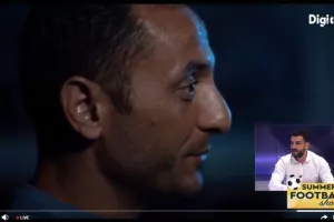 Ήταν διπλανοί!