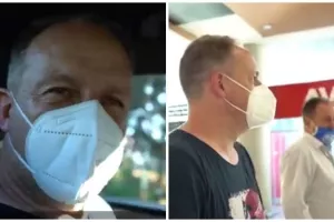 "Να γιατί επέλεξα τον Απόλλωνα- Ελάτε στο γήπεδο, θα απολαύσετε τα παιχνίδια" (ΒΙΝΤΕΟ)