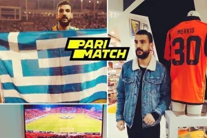Μουσείο ΑΠΟΕΛ για Μερκή: Πρόσθεσες το όνομα σου στην ιστορία