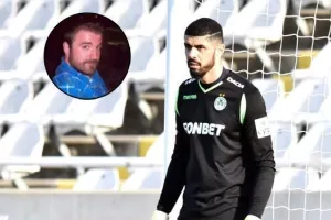 "Ο Ολυμπιακός άλλαξε στόχο/Η Ομόνοια ζήτησε 1.5 εκατομμύριο"