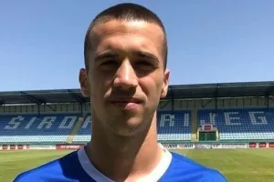 Deal με Toni Kolega (Ενδιαφέρει ΑΕΛ)