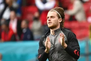 Mathias Jensen