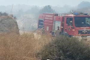 Άνοιξε... η έξοδος προς Παρεκκλησιά/UPD