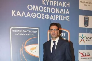 CB: Ιστορική μέρα για την καλαθόσφαιρα στην Κύπρο/Έτοιμοι για 12 ομάδες