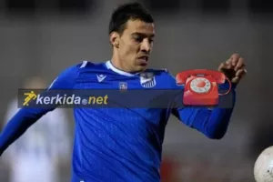Miloš Deletić με... 13!!!