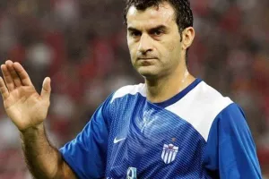 Δέλλας: "Ο Ρεχάγκελ με έκοψε από το Μουντιάλ γιατί έπαιζα στην Κύπρο"